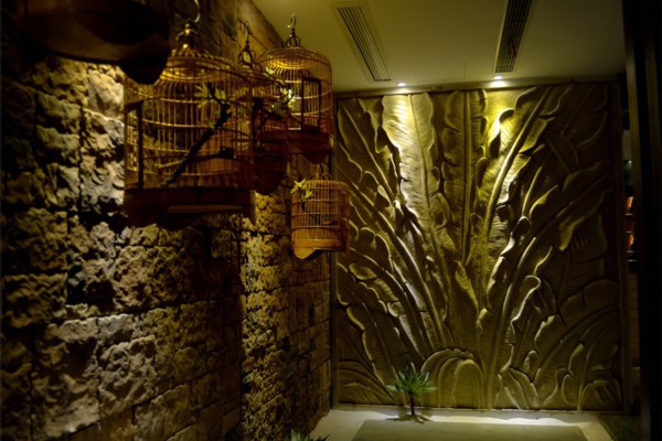 成都休闲养生攻略，畅游健康生活！(成都养生休闲会所)