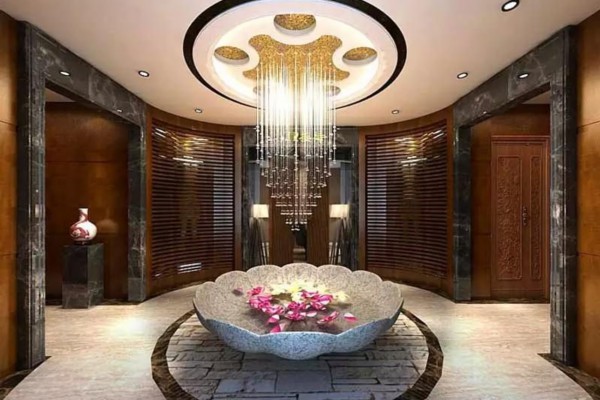 成都茶韵养生，休闲好时光(成都茶艺)