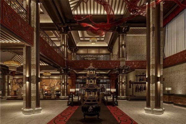 成都大面茶馆推荐：品味巴蜀茶韵，邂逅慢生活