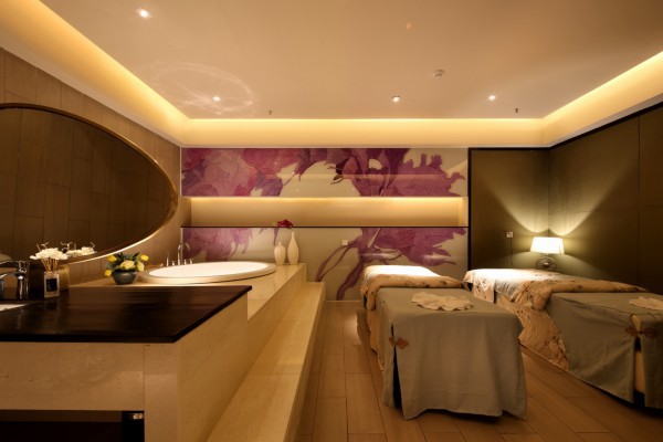 成都夜十二点，养生休闲新体验(成都夜里12点好玩的)