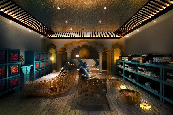 成都热门桑拿中心推荐，养生休闲新选择(成都最好的桑拿中心)